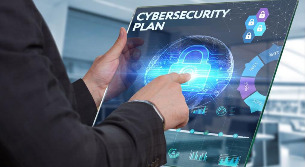 cyberseguridad