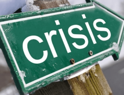 Crisis financieras y su impacto económico
