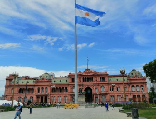 Conclusiones sobre los Decretos Nacionales de Urgencia en Argentina.