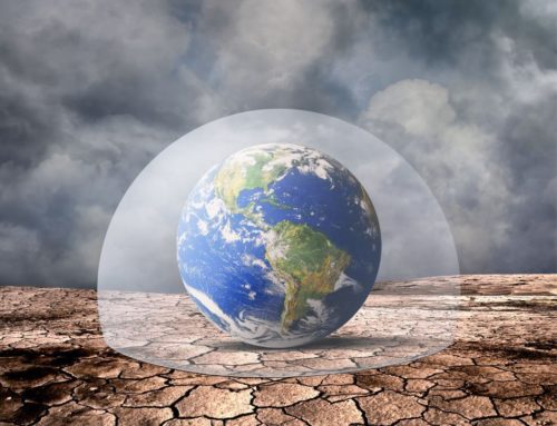 Cambio Climático y Ciberseguridad