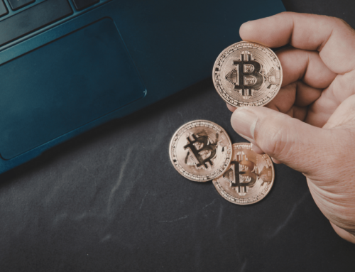 La necesaria regulación de los criptoactivos